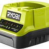Аккумулятор с зарядным устройством Ryobi RC18120-125 ONE+ 5133003359 (18В/2.5 а*ч + 18В)