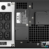 Источник бесперебойного питания APC Smart-UPS SRT 6000VA RM 230V (SRT6KRMXLI)