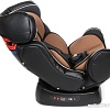 Автокресло Martin Noir Milton (шоколад)