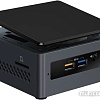 Компактный компьютер Intel NUC BOXNUC7PJYH2