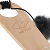 Игрушка для кошек D&amp;D Home Poppy 409/450680 (серый)