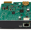 Сетевая карта APC AP9640