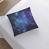 Чехол на подушку JoyArty Завораживающие дали sl_14495