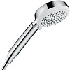 Душевой гарнитур Hansgrohe Crometta 100 Vario Porter 26667400