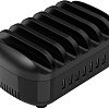 Сетевое зарядное Orico DUK-7P-BK