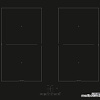 Варочная панель Bosch Serie 4 PVQ61RBB5E