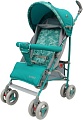 Коляска прогулочная «трость» Alis Kimi (зеленый)