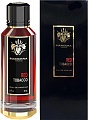 Парфюмерная вода Mancera Red Tobacco EdP (60 мл)