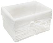 Корзина Handy Home LIS-41S (белый)