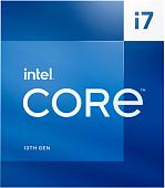 Процессор Intel Core i7-13700F (BOX)