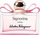 Salvatore Ferragamo Signorina in fiore EdT (100 мл)