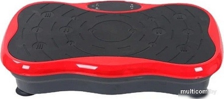 Виброплатформа Sundays Simple Line GB-CF002S (черный/красный)