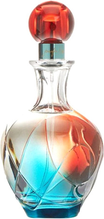 Парфюмерная вода Jennifer Lopez Live Luxe EdP (100 мл)