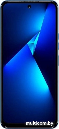 Смартфон Tecno Pova Neo 3 8GB/128GB (синий)