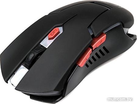 Игровая мышь Dialog Gan-Kata MRGK-12U