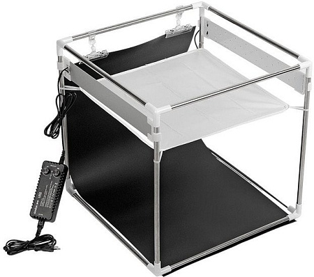 Фотобокс Godox LSD40 с LED подсветкой