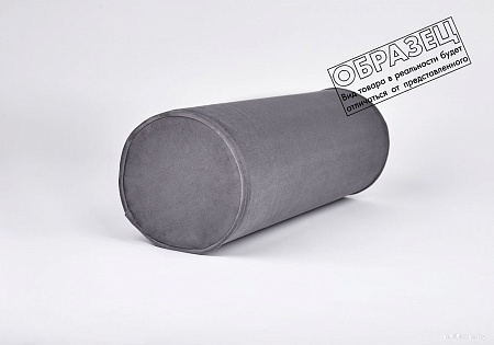 Декоративная подушка Сонум Лофти 17x50 (латте)