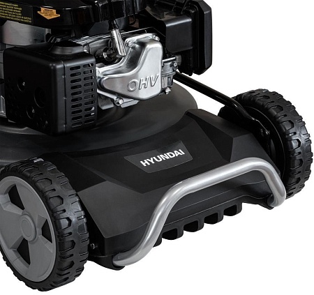 Газонокосилка Hyundai L P537 V PRO