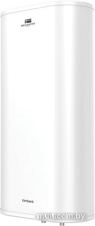 Накопительный электрический водонагреватель Timberk Optima T-WSS100-FS47-V