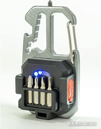 Фонарь Яркий луч KM-137 Муравей