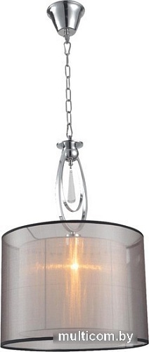 Подвесная люстра Moderli Dark V2580-1P