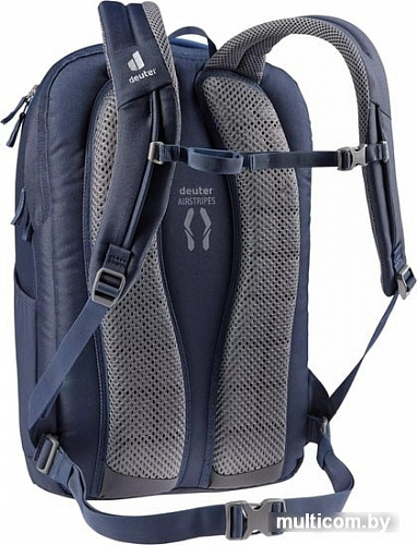 Рюкзак Deuter Giga 3812321-3130 (steel/navy)