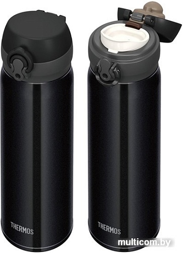 Термокружка Thermos JNL-504 PBK 500мл (черный)