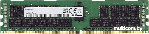 Оперативная память Samsung 32GB DDR4 PC4-23400 M393A4K40CB2-CVFCO