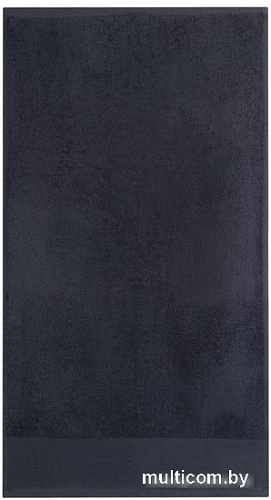 Полотенце Sofi De MarkO Samuel 70х140 Пол-СМ-70х140ан (антрацитовый)