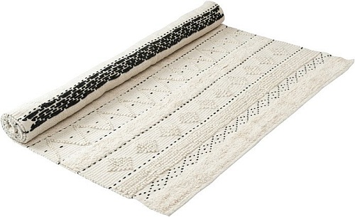 Ковер для жилой комнаты Tkano Ethnic TK21-DR0024 2x3 м