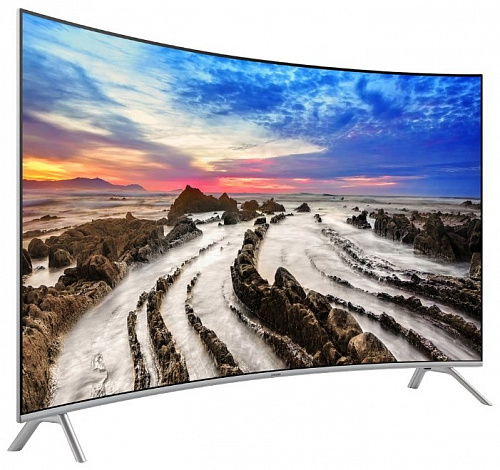 Телевизор Samsung UE49MU7500U