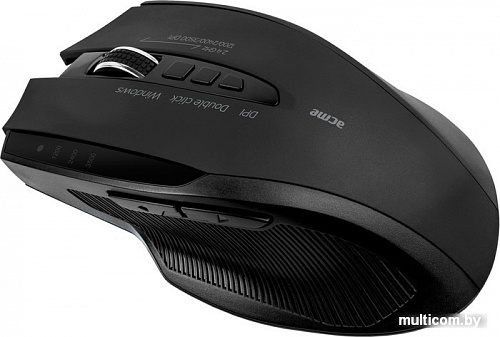 Мышь ACME MW15 High-speed wireless mouse