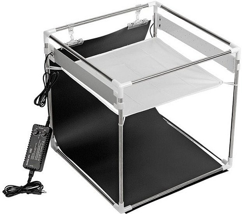 Фотобокс Godox LSD40 с LED подсветкой
