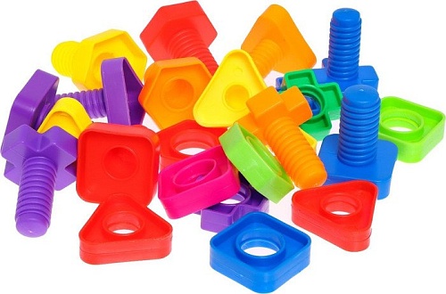 Sima-Land Болты и Гайки 7698021