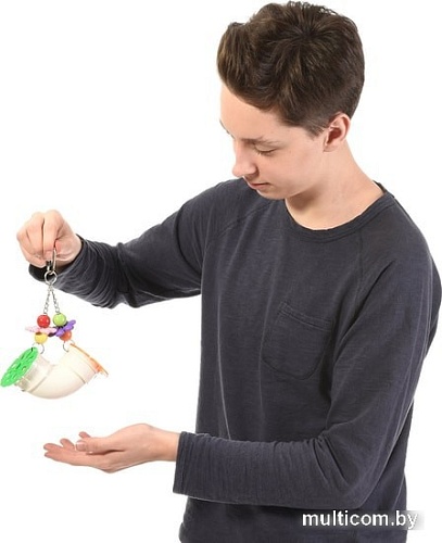 Фуражилка Happy Bird Рог изобилия Пикабу A66206