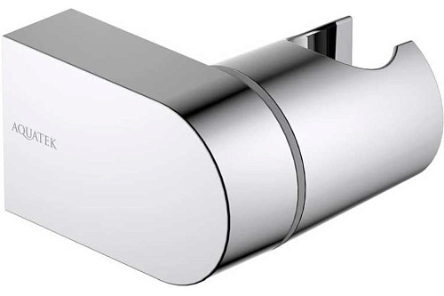 Держатель душевой лейки Aquatek AQ2406CR