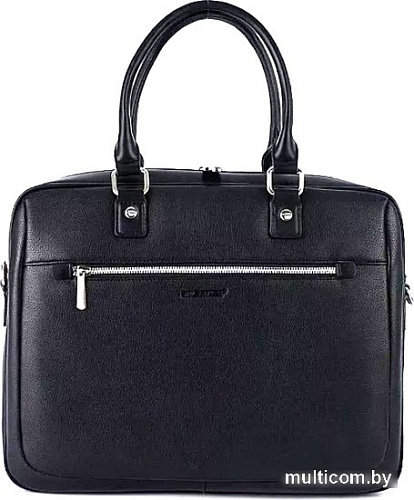 Мужская сумка David Jones 823-806604-BLK (черный)