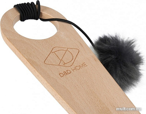 Игрушка для кошек D&D Home Poppy 409/450680 (серый)