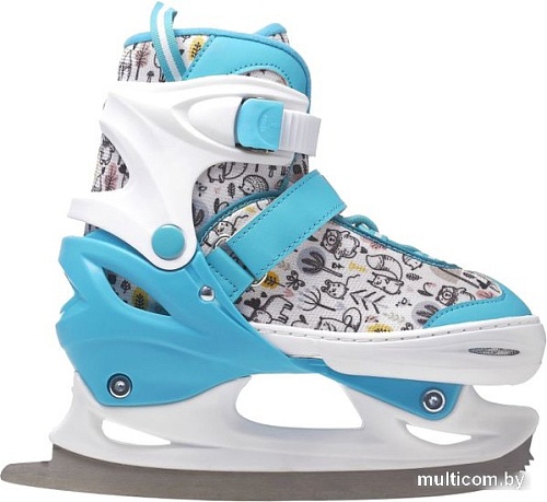 Коньки Atemi Zoo (р. 27-30)