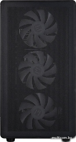 Корпус Zalman M5 (черный)