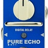 Гитарная педаль Tomsline Pure Echo Digital Delay APE-3