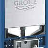 Инсталляция для унитаза Grohe Rapid SLX 39596000