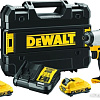 Ударный винтоверт DeWalt DCF801D2 (с 2-мя АКБ)