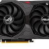 Видеокарта ASUS ROG Strix GeForce GTX 1650 OC 4GB GDDR6