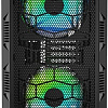 Корпус Powercase Mistral H3С Mesh ARGB