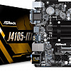 Материнская плата ASRock J4105-ITX