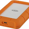 Внешний жесткий диск LaCie Rugged USB-C 4TB