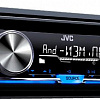 CD/MP3-магнитола JVC KD-R577