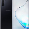 Смартфон Samsung Galaxy Note10 N970 8GB/256GB Dual SIM Exynos 9825 (черный)