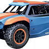 Автомодель Crossbot 870598 (синий/оранжевый)